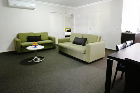 Drovers Motor Inn - Yamba Accommodation 11