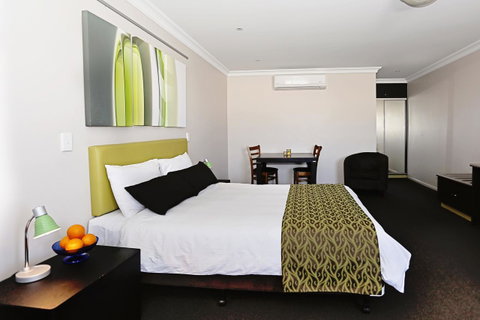 Drovers Motor Inn - Yamba Accommodation 9