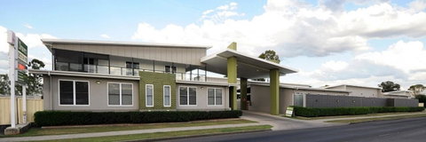 Drovers Motor Inn - Yamba Accommodation 7