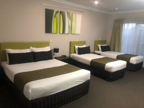 Drovers Motor Inn - Yamba Accommodation 8