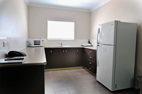 Drovers Motor Inn - Yamba Accommodation 17