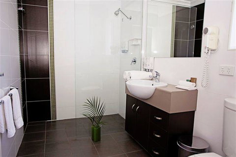 Drovers Motor Inn - Yamba Accommodation 3