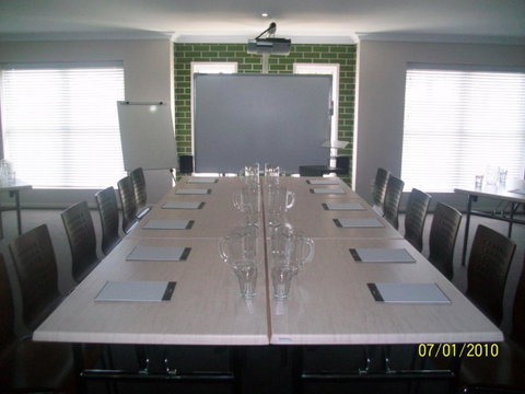 Drovers Motor Inn - Yamba Accommodation 14