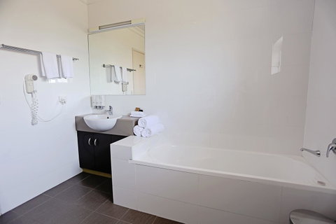 Drovers Motor Inn - Yamba Accommodation 12