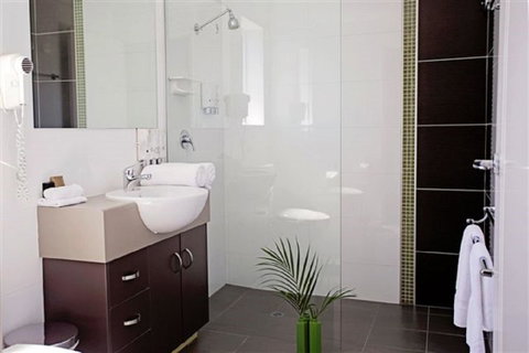Drovers Motor Inn - Yamba Accommodation 5