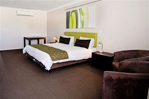Drovers Motor Inn - Yamba Accommodation 6