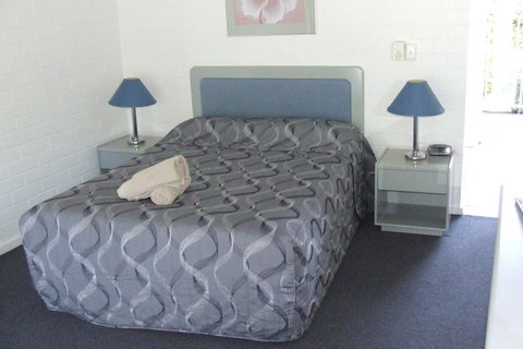 Dalby Manor Motor Inn - Yamba Accommodation 36