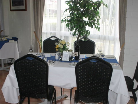 Dalby Manor Motor Inn - Yamba Accommodation 23