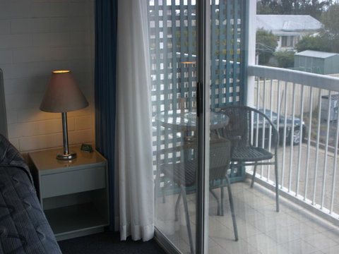 Dalby Manor Motor Inn - Yamba Accommodation 28