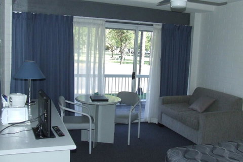 Dalby Manor Motor Inn - Yamba Accommodation 37