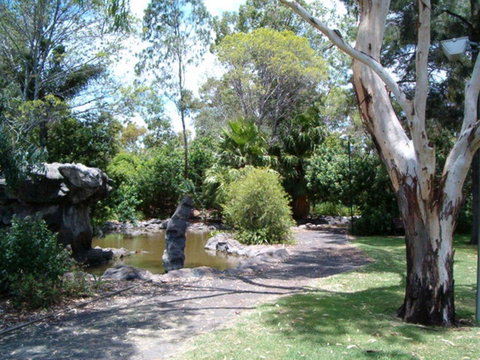 Dalby Manor Motor Inn - Yamba Accommodation 13