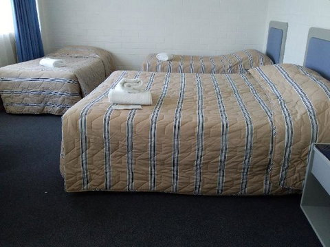 Dalby Manor Motor Inn - Yamba Accommodation 6