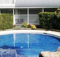Dalby Manor Motor Inn - Yamba Accommodation