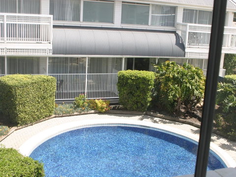 Dalby Manor Motor Inn - Yamba Accommodation 14