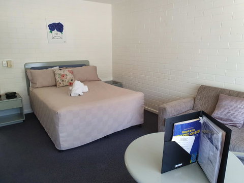 Dalby Manor Motor Inn - Yamba Accommodation 7