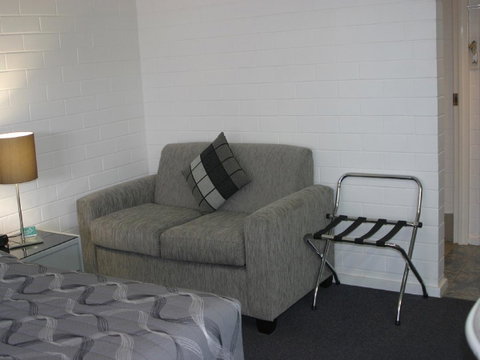 Dalby Manor Motor Inn - Yamba Accommodation 30
