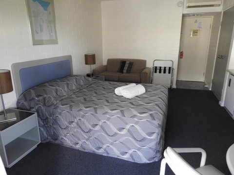Dalby Manor Motor Inn - Yamba Accommodation 11