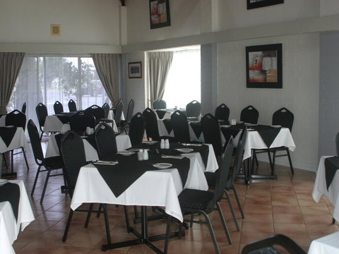 Dalby Manor Motor Inn - Yamba Accommodation 24