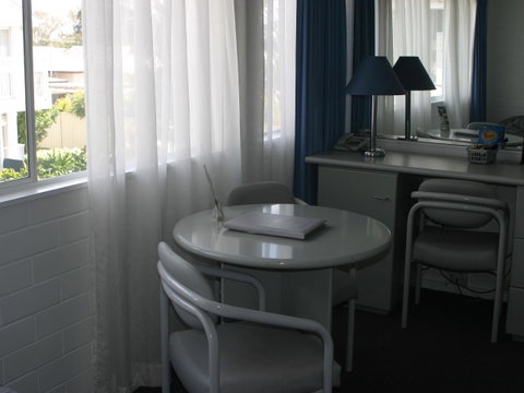 Dalby Manor Motor Inn - Yamba Accommodation 29