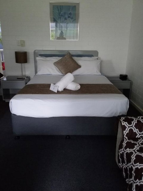 Dalby Manor Motor Inn - Yamba Accommodation 10