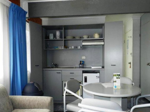 Dalby Manor Motor Inn - Yamba Accommodation 16