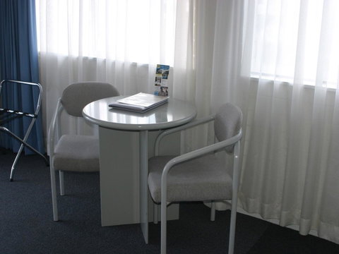 Dalby Manor Motor Inn - Yamba Accommodation 32