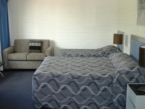 Dalby Manor Motor Inn - Yamba Accommodation 35