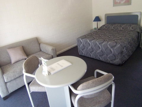 Dalby Manor Motor Inn - Yamba Accommodation 33