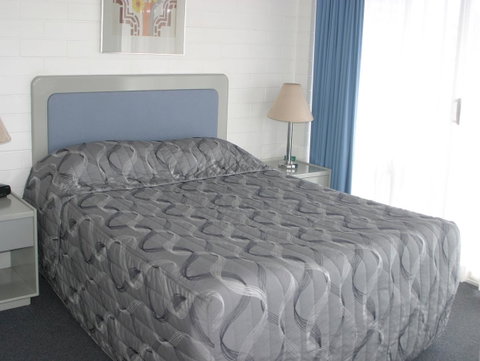 Dalby Manor Motor Inn - Yamba Accommodation 31