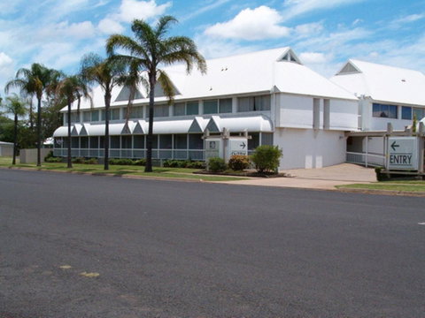 Dalby Manor Motor Inn - Yamba Accommodation 27