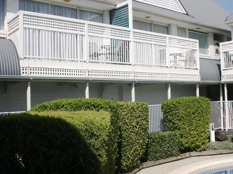 Dalby Manor Motor Inn - Yamba Accommodation 18
