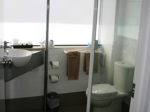Dalby Manor Motor Inn - Yamba Accommodation 20