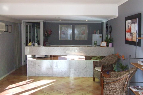 Dalby Manor Motor Inn - Yamba Accommodation 38