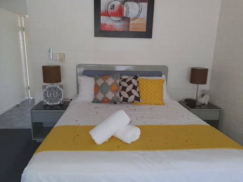 Dalby Manor Motor Inn - Yamba Accommodation 3