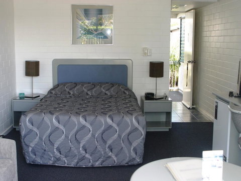 Dalby Manor Motor Inn - Yamba Accommodation 26