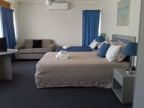 Dalby Manor Motor Inn - Yamba Accommodation 5