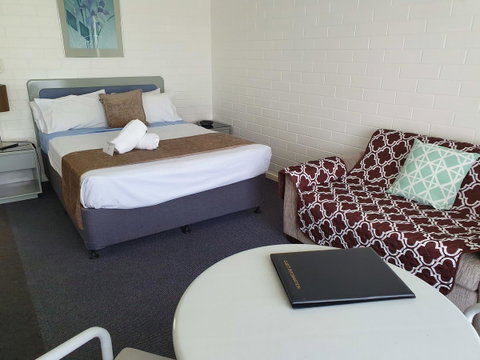 Dalby Manor Motor Inn - Yamba Accommodation 9
