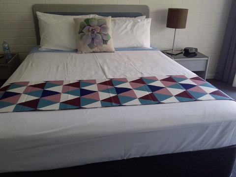 Dalby Manor Motor Inn - Yamba Accommodation 4