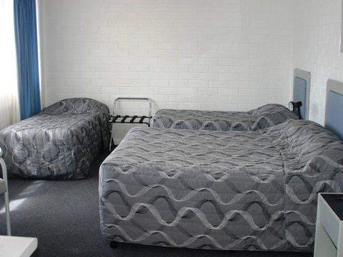 Dalby Manor Motor Inn - Yamba Accommodation 17