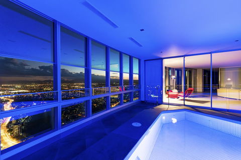 Q1 Resort & Spa - Official - Yamba Accommodation 37