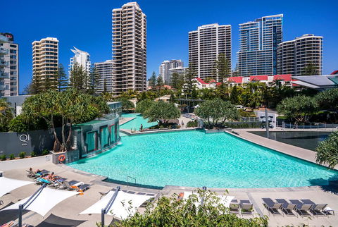 Q1 Resort & Spa - Official - Yamba Accommodation 3