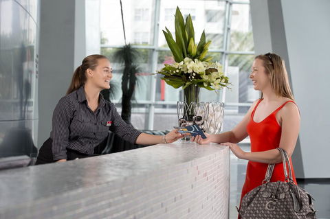 Q1 Resort & Spa - Official - Yamba Accommodation 32