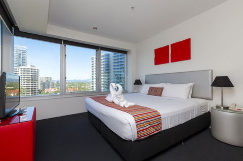 Q1 Resort & Spa - Official - Yamba Accommodation 9