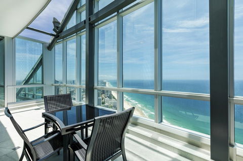 Q1 Resort & Spa - Official - Yamba Accommodation 15