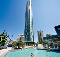 Q1 Resort  Spa - Official - Yamba Accommodation
