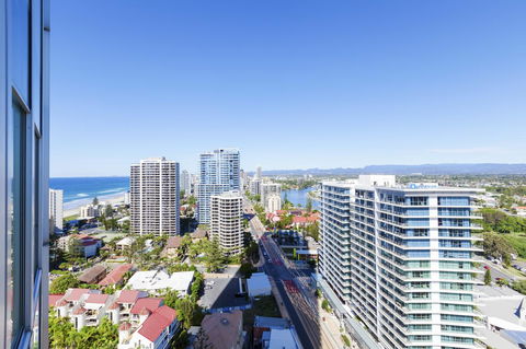 Q1 Resort & Spa - Official - Yamba Accommodation 34
