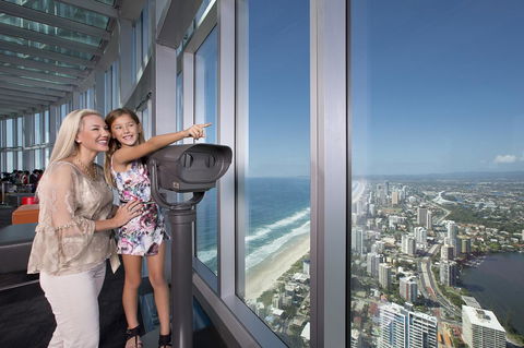 Q1 Resort & Spa - Official - Yamba Accommodation 6