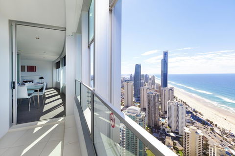 Q1 Resort & Spa - Official - Yamba Accommodation 5