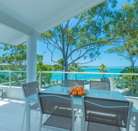 Munna Beach Apartments