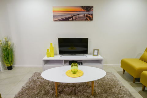 Direct Collective - Breeze On Brightwater - Yamba Accommodation 22